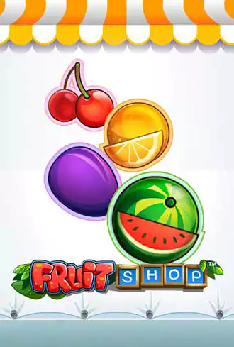 Fruit Shop