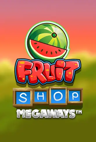 Fruit Shop Megaways