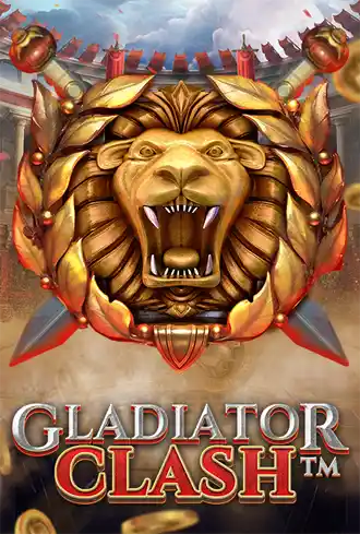 Gladiator Clash