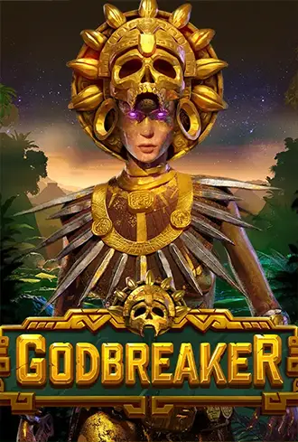 Godbreaker