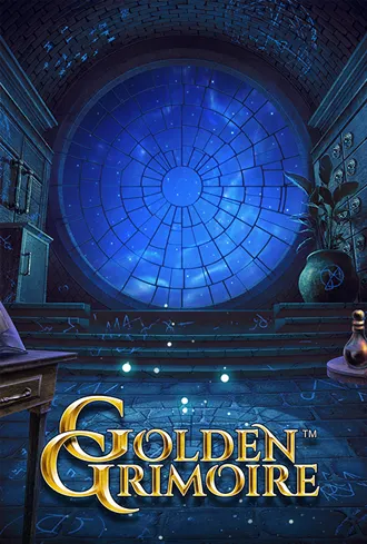 Golden Grimoire
