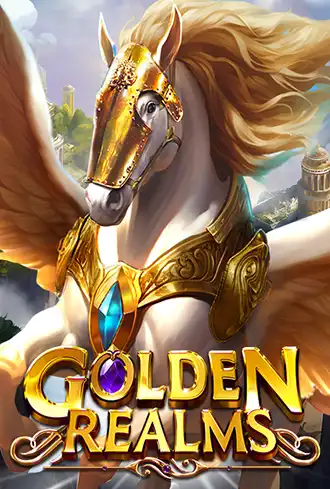 Golden Realms