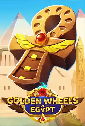 Golden Wheels of Egypt