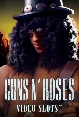 Guns N' Roses Video Slot