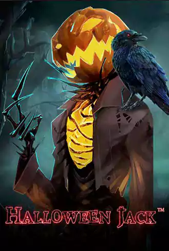 Halloween Jack