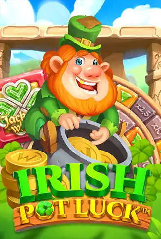 Irish Pot Luck