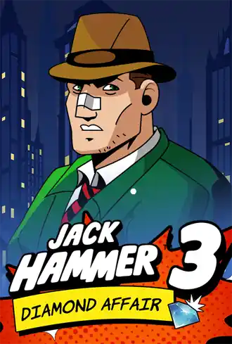 Jack Hammer 3