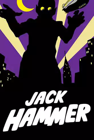 Jack Hammer