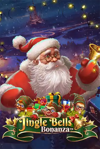 Jingle Bells Bonanza