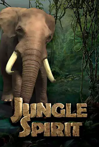 Jungle Spirit: Call of the Wild