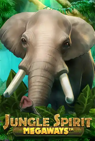 Jungle Spirit Megaways