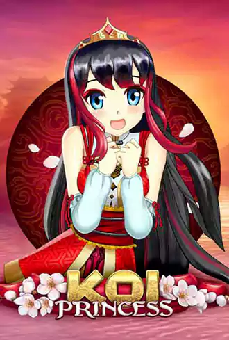 Koi Princess