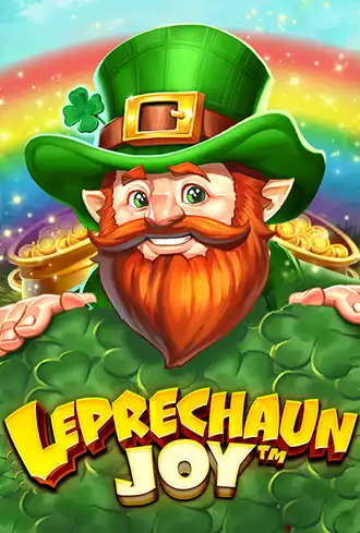 Leprechaun Joy