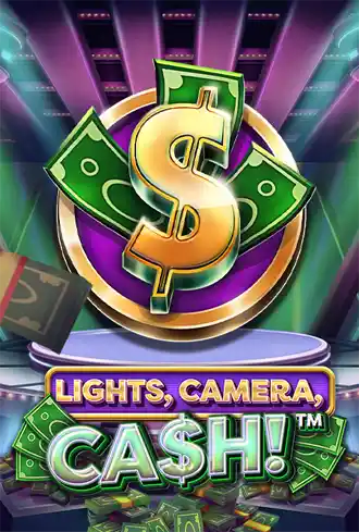 Lights Camera Cash