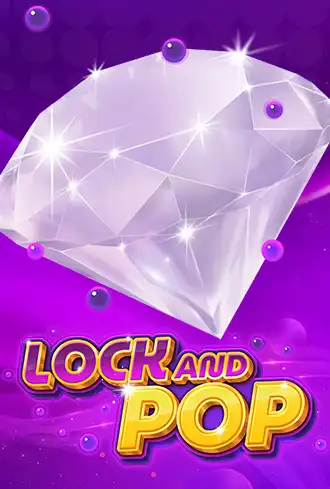 Lock and Pop