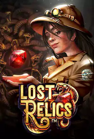 Lost Relics
