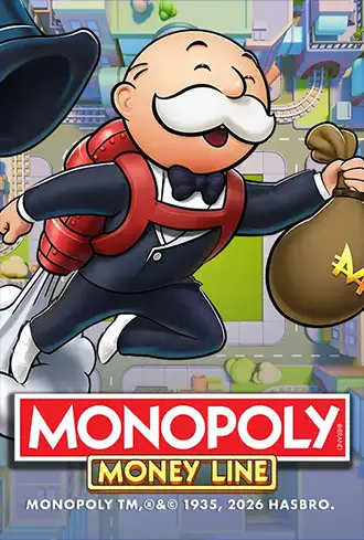 Monopoly Money Line