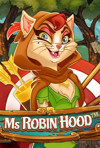 Ms Robin Hood