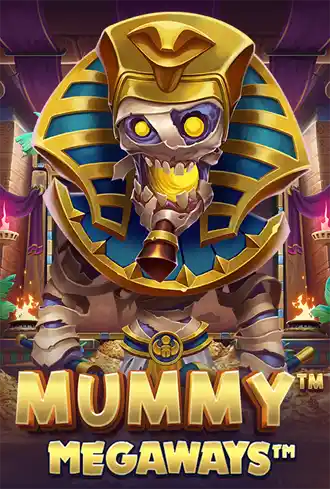 Mummy Megaways