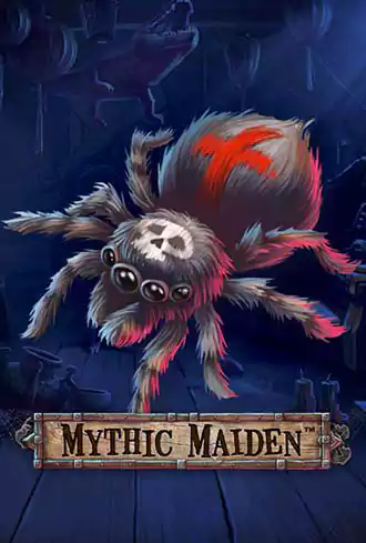 Mythic Maiden