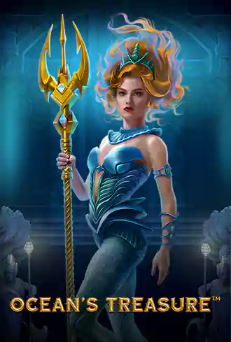 Ocean's Treasure