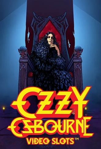 Ozzy Osbourne Video Slots