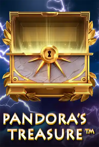 Pandora's Treasure