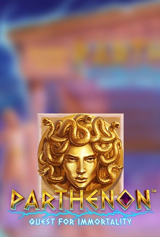 Parthenon: Quest for Immortality