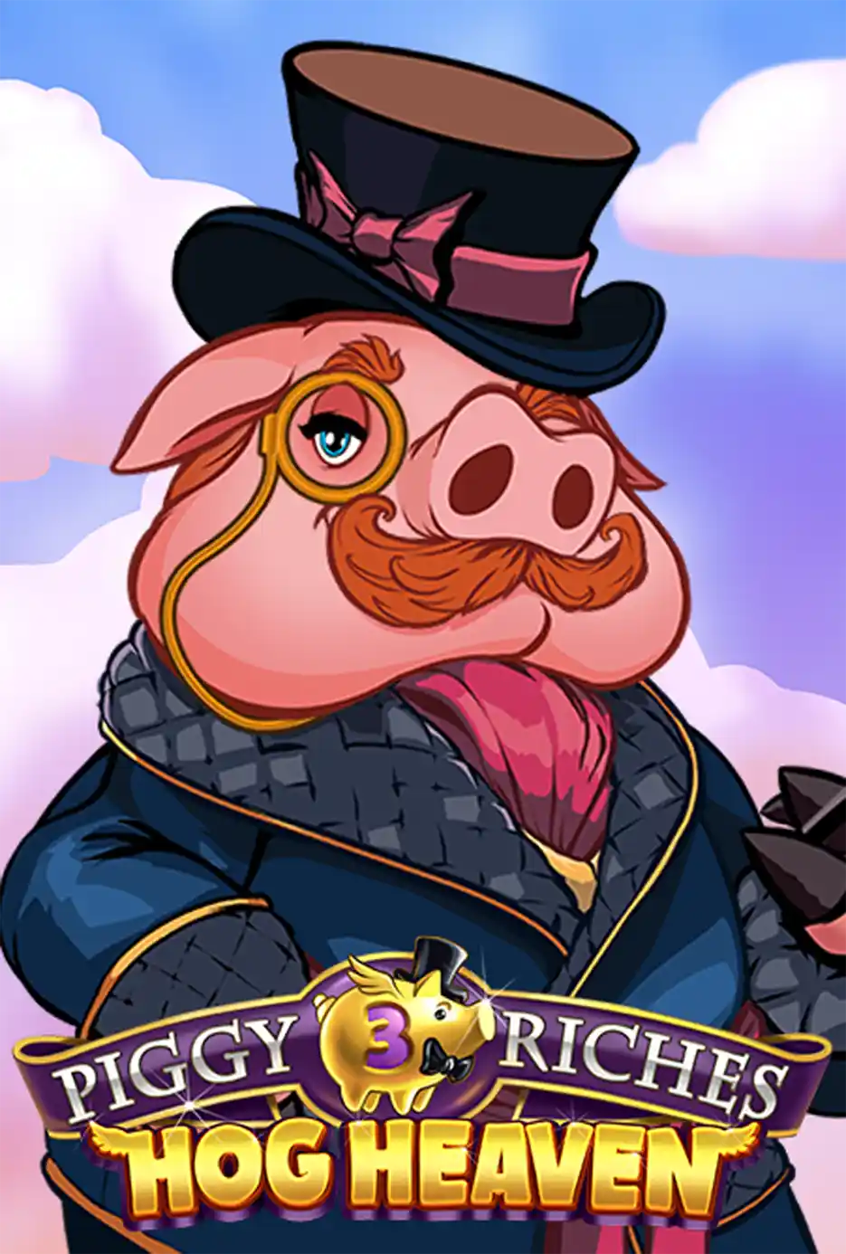Piggy Riches 3: Hog Heaven
