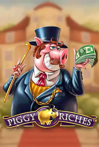 Piggy Riches