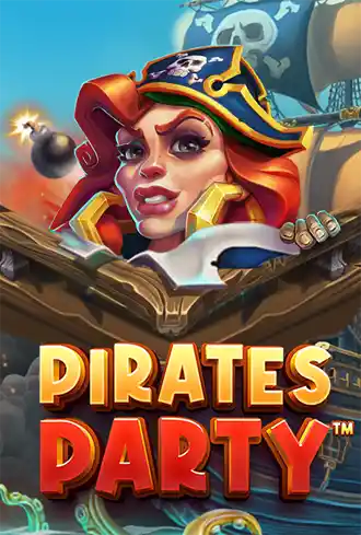 Pirates Party
