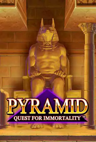 Pyramid: Quest for Immortality