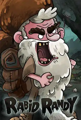 Rabid Randy