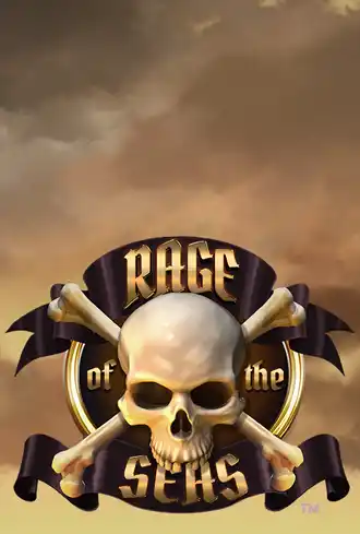 Rage of the Seas