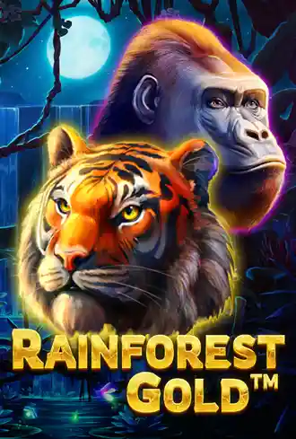 Rainforest Gold