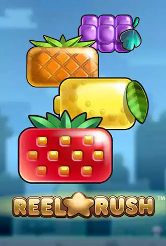 Reel Rush