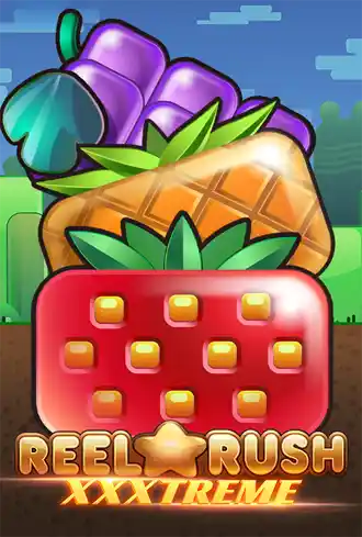 Reel Rush XXXtreme