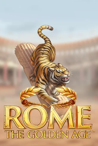Rome: The Golden Age