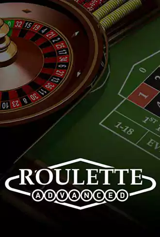 Roulette Advanced