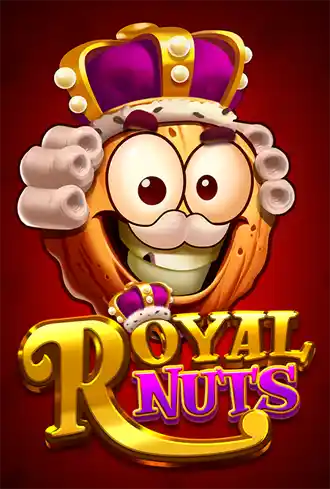 Royal Nuts