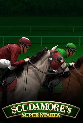 Scudamore's Super Stakes
