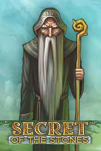 Secret of the Stones