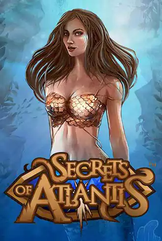 Secrets of Atlantis