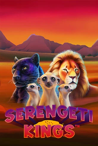 Serengeti Kings