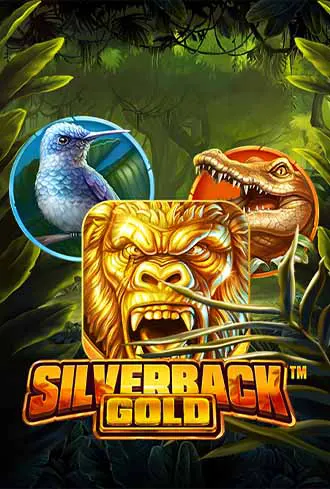 Silverback Gold