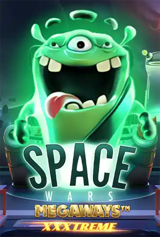 Space Wars Megaways XXXtreme