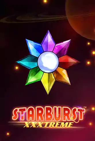 Starburst XXXtreme