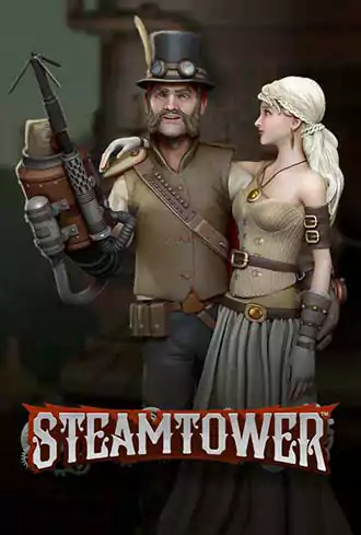 Steam Tower