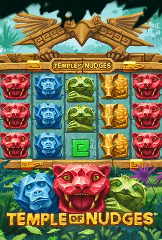 Temple of Nudges