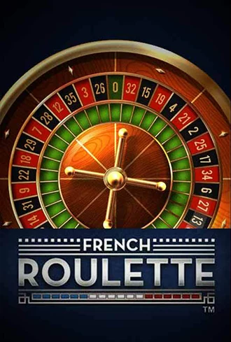 French Roulette